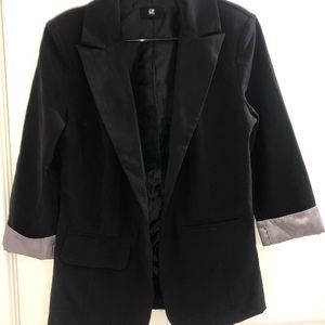 Professional blazer